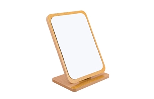 Miroir cadre en bois 3304318