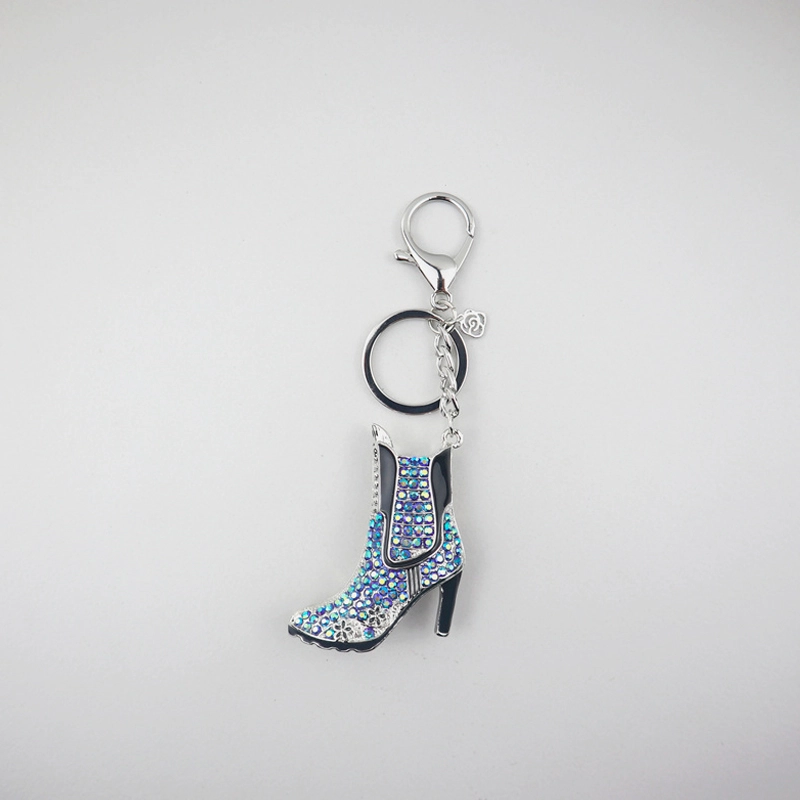 boot keyring