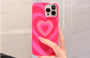 3204176 phonécase d'amour chic