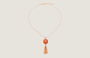 Collier pendentif en céramique 3104231