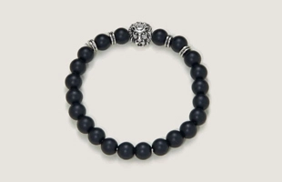 Bracelet Lion extensible 3104293 pour hommes