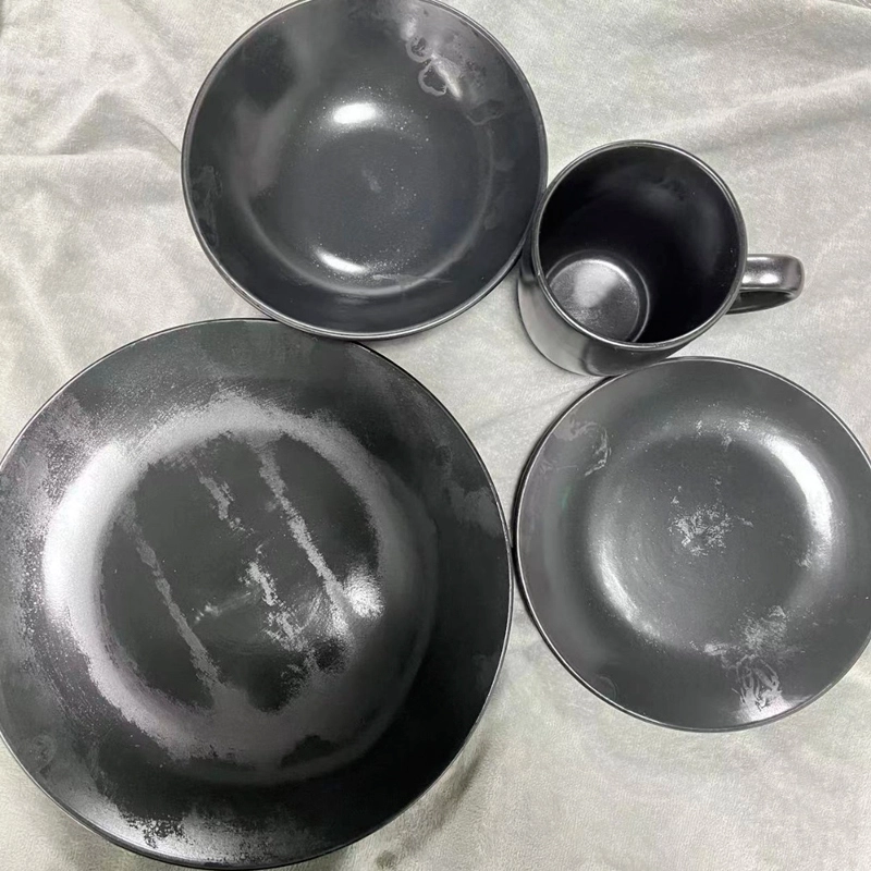 ceramic dish set