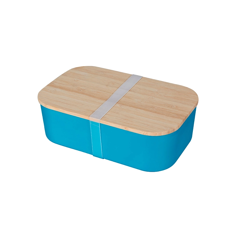 bamboo lunch box