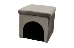 Tabouret Ottoman 3504249 Pet House