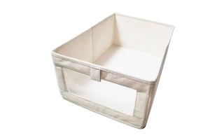 Boîte de rangement en tissu pliant 3504266