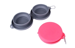 3404077 Silicone PET Pliable Bol