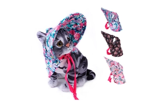 3404068 Pare-soleil Chapeaux pour animaux de compagnie