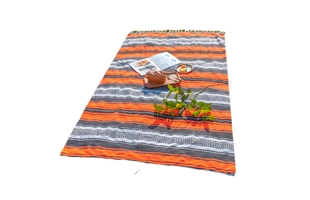 Tapis de pique-nique en tissu extérieur 3504082