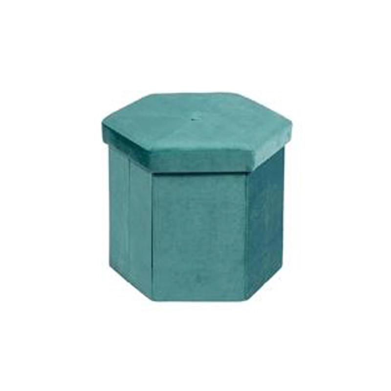 Tabouret Ottoman