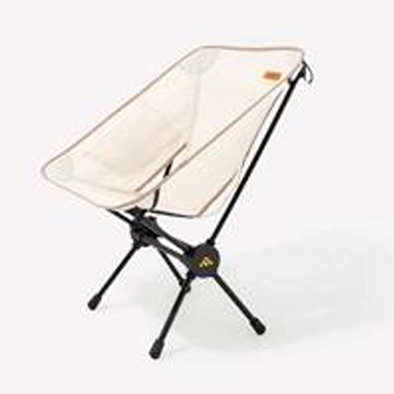 Tabouret de camping