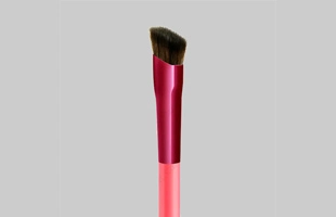 3210539 brosse de forme carrée pour les sourcils et les yeux