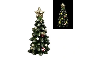 Décorations de Noël à LED pour arbre de Noël 3210296