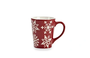 3210309 tasse à café de Noël