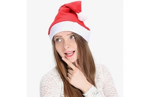 3210322 Père Noël chapeaux de noël