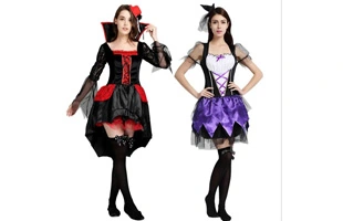 Costumes 3210352 Cosplay Vêtements d'Halloween