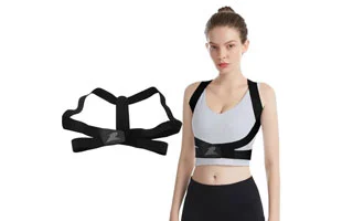 Ceinture de posture verticale 3210641