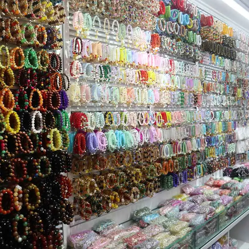 yiwu jewelry market