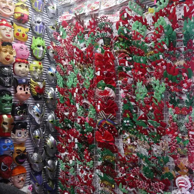 sourcing agent china seasonal decorations