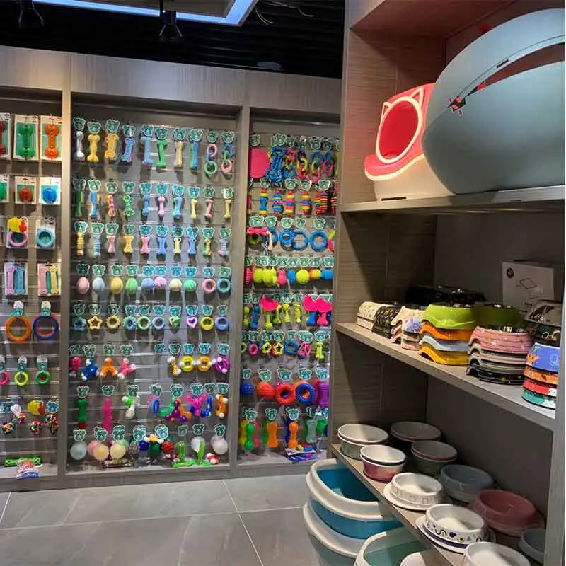 sourcing agent china pet accessories