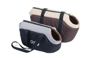 4305319 Pliable Compagnie aérienne de voyage approuvé pour animaux de compagnie fourre-tout sac pour chien à bas prix fournisseur de gros