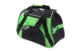 Sac de transport de chien 4305323 pour animaux de compagnie, sac respirant pliable pour animaux de compagnie à bas prix fournisseur de gros